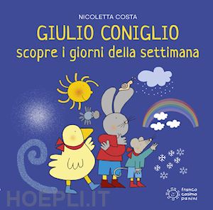 >> Tutti i libri di costa nicoletta