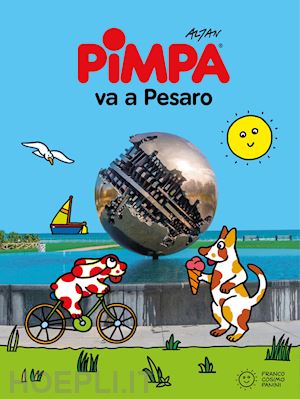 altan - pimpa va a pesaro