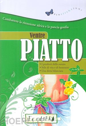  - ventre piatto