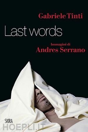 tinti gabriele; serrano andrea - last word