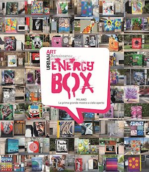  - energy box