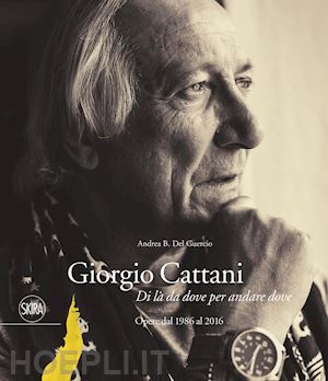 del guercio andrea' - giorgio cattani