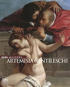 aa.vv. - artemisia gentileschi