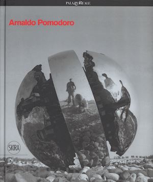 masoero ada - arnaldo pomodoro