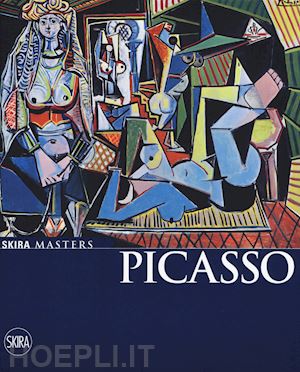 tazartes maurizia; toso francesca - picasso