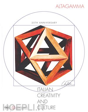 carloni edoardo - altagamma. italian creativity and culture 25th anniversary