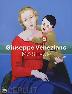 crespi angelo; valeri lalov; quaroni ivan - giuseppe veneziano. mash-up