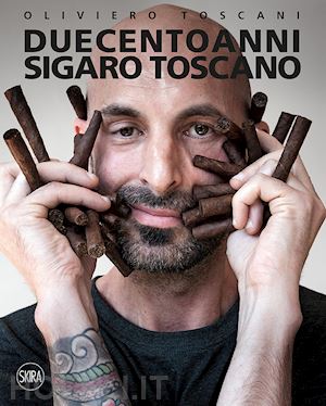 ballario nicolas - duecentoanni sigaro toscano