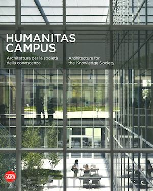  - humanitas campus