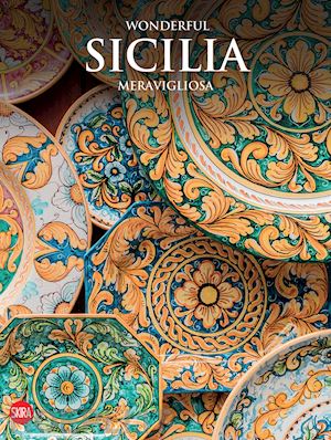 zanella massimo - wonderful sicilia meravigliosa