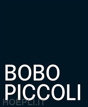 piccoli cloe - bobo piccoli