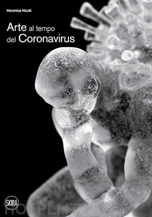 nicoli veronica - arte al tempo del coronavirus