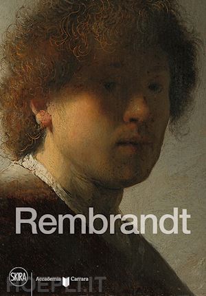 plebani paolo; rodeschini maria cristina - rembrandt