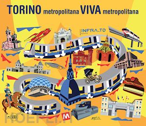 oggero margherita - torino metropolitana viva metropolitana