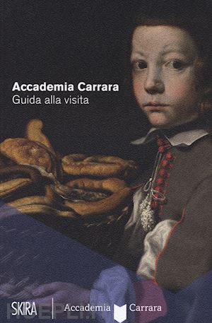 plebani paolo - accademia carrara. guida alla visita