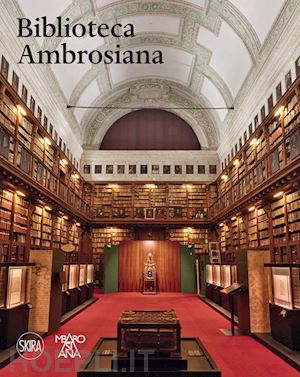 aa.vv. - biblioteca ambrosiana