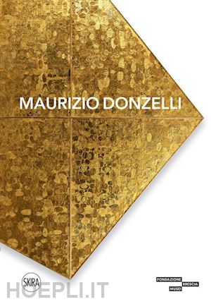 fiz a.(curatore) - maurizio donzelli. spellbound