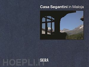 segantini diana - casa segantini in maloja