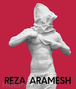 serubiri m. (curatore); stern b. (curatore) - reza aramesh. action: by number