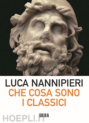 nannipieri luca - che cosa sono i classici