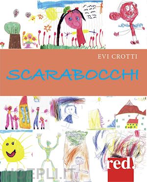 crotti evi - scarabocchi