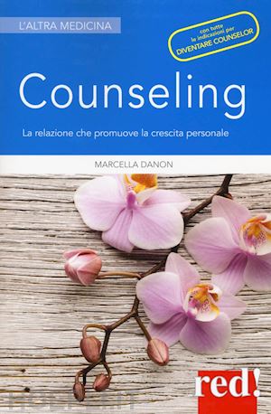 danon marcella - counselling