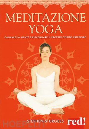 sturgess stephen - meditazione yoga