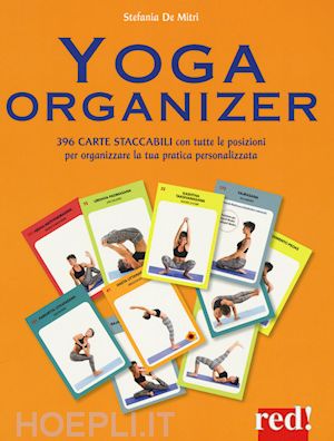 de mitri stefania - yoga organizer