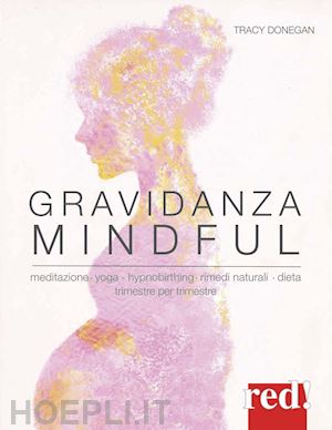 donegan tracy - gravidanza mindful