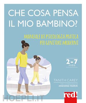 Libri di Bambini/genitori in Psicologia 