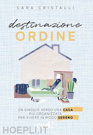 cristalli sara - destinazione ordine