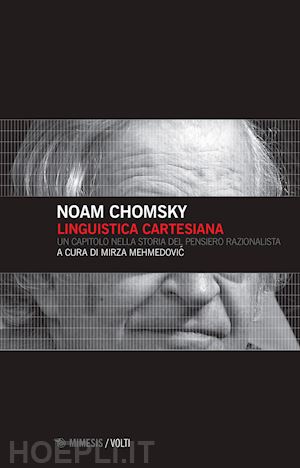 chomsky noam - linguistica cartesiana