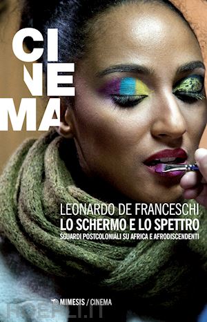 de franceschi leonardo - lo schermo e lo spettro