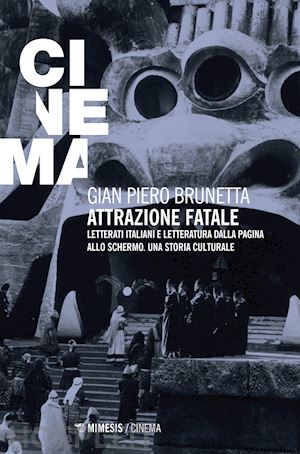 brunetta gian piero - attrazione fatale