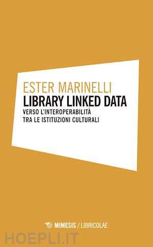 marinelli ester - library linked data