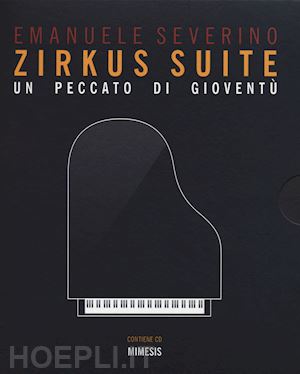 severino emanuele - zirkus suite