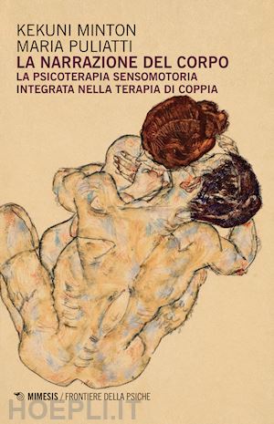 minton kekuni; puliatti maria - la narrazione del corpo