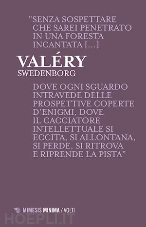 valery paul - swedenborg