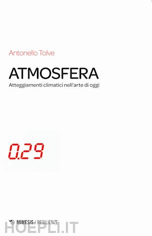 tolve antonello - atmosfera