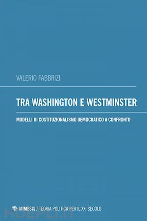 fabbrizi valerio - tra washington e westminster