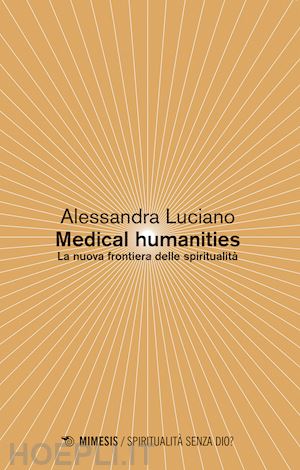 luciano alessandra - medical humanities