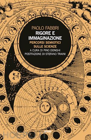 fabbri paolo; donghi p. (curatore) - rigore e immaginazione