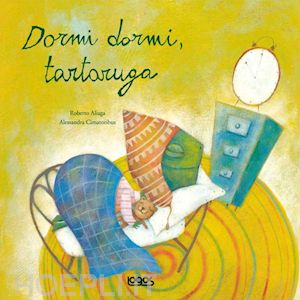 aliaga roberto - dormi dormi tartaruga