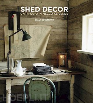 coulthard sally - shed decor