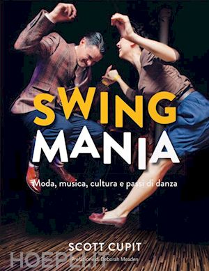 scott cupit - swing mania
