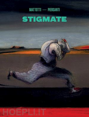 piersanti claudio - stigmate