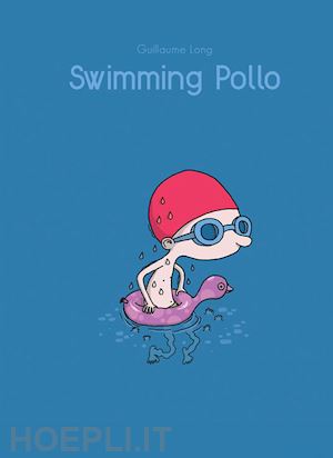 long guillaume - swimming pollo