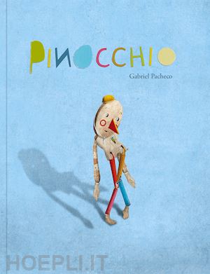 pacheco gabriel - pinocchio