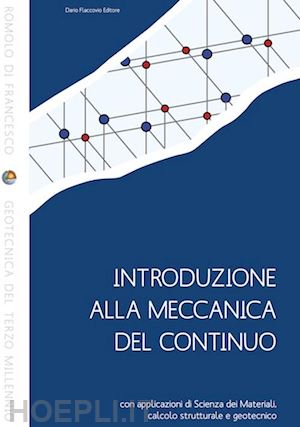 di francesco romolo - introduzione alla meccanica del continuo