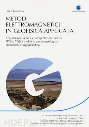 giannino fabio - metodi elettromagnetici in geofisica applicata